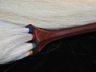 Close view of hossu details