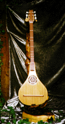 Walkabout dulcimer hotsell